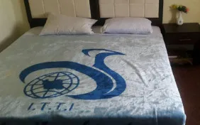 اتاق دو تخته دبل (اقامت با صبحانه)