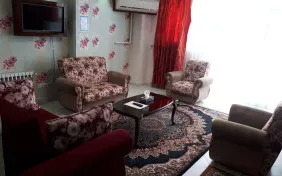 سوئیت یک خوابه چهارنفره (اقامت با صبحانه)