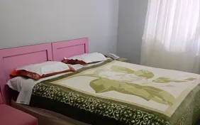 سوئیت چهار تخته (اقامت با صبحانه)