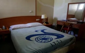 اتاق دو تخته (اقامت با صبحانه)