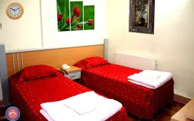 اتاق دو تخته دبل (اقامت با صبحانه)