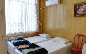 اتاق دو تخته (اقامت با صبحانه)