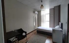 اتاق یک تخته (اقامت با صبحانه)