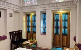 اتاق دو تخته دبل (اقامت با صبحانه)