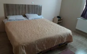 اتاق دو تخته دبل (اقامت با صبحانه)