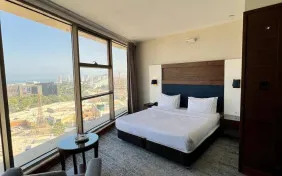 اتاق دو تخته (اقامت صبحانه)