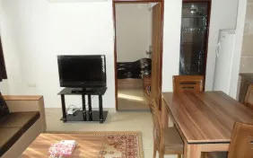 آپارتمان یک خوابه دو نفره (اقامت)