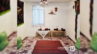 اتاق 17 متری موسیقی دارای سرویس بهداشتی اختصاصی خارج از اتاق (همکف)