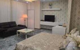 اتاق دوتخته رویال ویو دریا (اقامت با صبحانه)