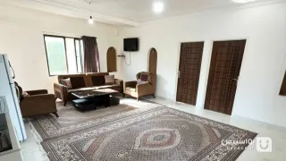 سوئیت دو خوابه شماره شش دارای سرویس بهداشتی اختصاصی (طبقه دوم)