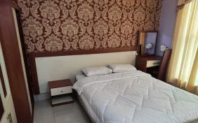 سوئیت یک خوابه برای دو نفر دبل (اقامت با صبحانه)