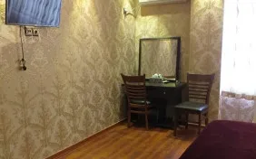 اتاق دو تخته دبل (اقامت با صبحانه)