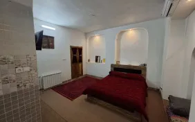 اتاق دوتخته دبل دلگشا (اقامت بدون صبحانه)