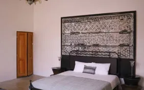 اتاق دو تخته دبل ویژه فاز دو (اقامت با صبحانه)