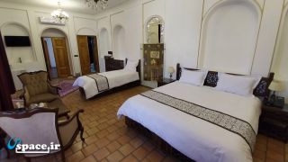 اتاق 3 تخته (طبقه اول)