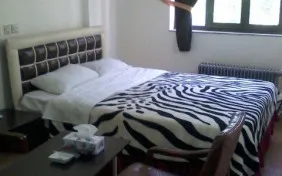 اتاق دو تخته (اقامت)