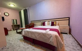 اتاق دو تخته دبل