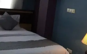 اتاق دو تخته (اقامت باصبحانه)