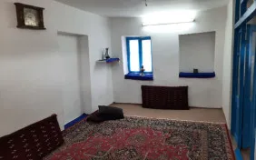 سوئیت هفت نفره تودرتو(کفخواب) (اقامت با صبحانه)