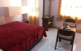 اتاق دو تخته (اقامت صبحانه)