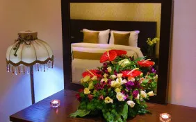 اتاق دو تخته دبل (اقامت با صبحانه)