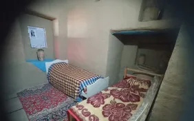 اتاق چهار نفره یک خان نشین (اقامت تک)