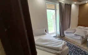 اتاق چهار تخته (اقامت با صبحانه)