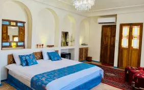 اتاق VIP (اقامت با صبحانه)