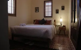 اتاق دو تخته دبل شازده کوچک (اقامت با صبحانه)