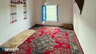 اتاق 12 متری فاقد حمام و سرویس بهداشتی اختصاصی (طبقه اول)