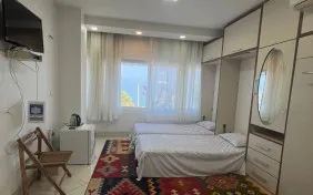 اتاق دوتخته توئین نرمال (اقامت با صبحانه)