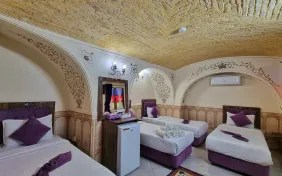 چهار تخته (اقامت با صبحانه)