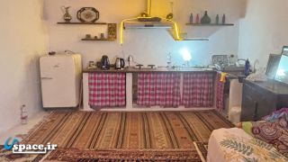 سوئیت یک خوابه دارای سرویس بهداشتی اختصاصی (همکف)