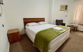 سوئیت دو نفره (اقامت با صبحانه)