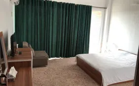 اتاق دو تخته دبل (اقامت با صبحانه)