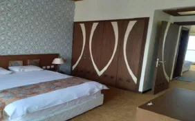 سوئیت یکخوابه چهارنفره