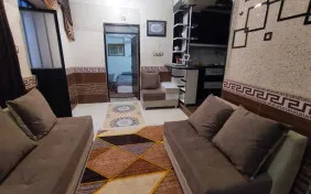 سوئیت دو خواب نه تخته گل پاوو