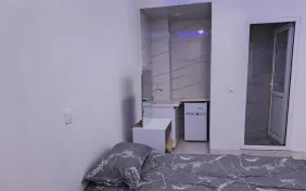 اتاق سه تخته (اقامت بدون صبحانه)