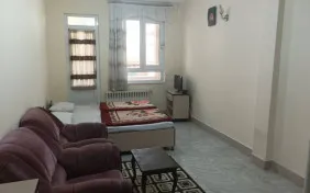 اتاق دو تخته