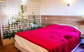 اتاق دو تخته (اقامت با صبحانه)