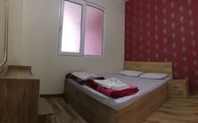 اتاق چهارتخته (اقامت با صبحانه )