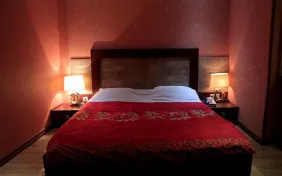 اتاق دو تخته دبل تیپ B (اقامت با صبحانه)