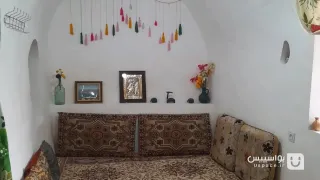 سوئیت یک خوابه 25 متری (فاقد سرویس بهداشتی اختصاصی)