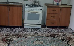 اتاق سه نفره پایین (کف خواب) (اقامت بدون صبحانه (ایرانی))