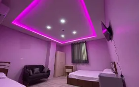 اتاق سه تخته (اقامت با صبحانه)