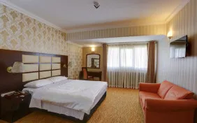 اتاق دو تخته دبل (اقامت با صبحانه)