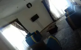 آپارتمان یک خوابه سه نفره (اقامت بدون صبحانه)