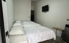 اتاق چهارتخته (اقامت باصبحانه)