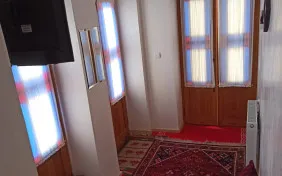 اتاق دو نفره عقیق اکونومی ( کف خواب ) (اقامت با صبحانه)