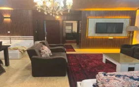 ویلای دوخوابه هشت نفره vip (اقامت با صبحانه)